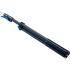 RTAKO ZJ-ZB03 Matte Finish Carbon Steel 2.1 m adjust height Tripod 360° rotation - Black